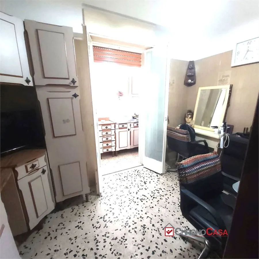 Appartamento in vendita a Messina, Villaggio Santo, Camaro, Gazzi - foto 4