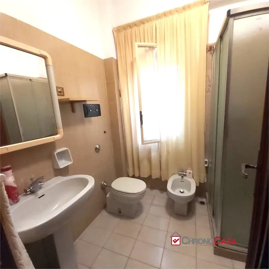 Appartamento in vendita a Messina, Villaggio Santo, Camaro, Gazzi - foto 5