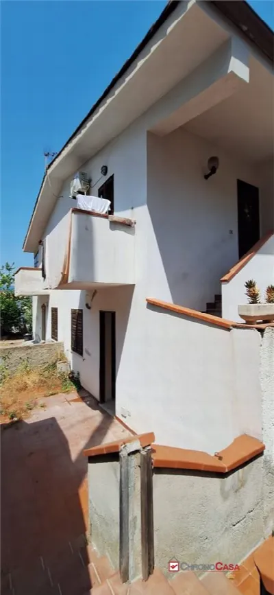 Villa in vendita a Furnari - foto 1