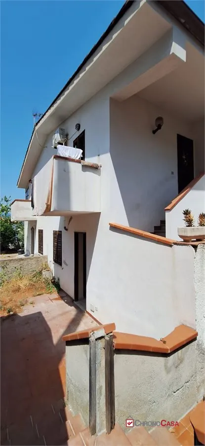 Villa in vendita a Furnari - foto 1