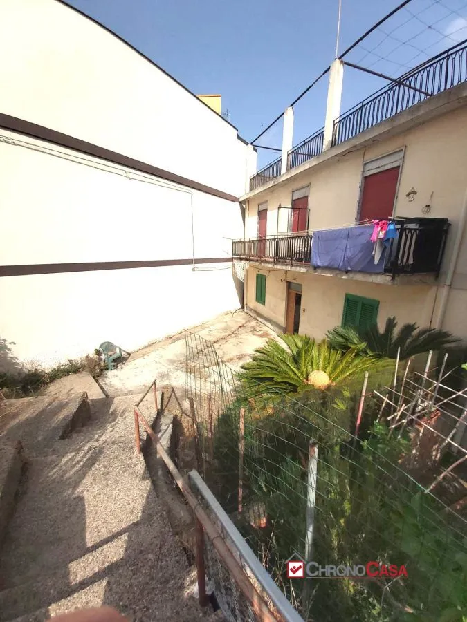 Appartamento in vendita a Messina, Villaggio Santo, Camaro, Gazzi - foto 1