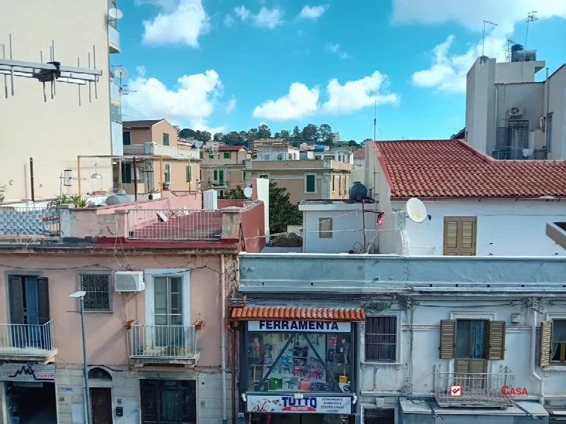 Appartamento in vendita a Messina, Annunziata, San Licandro, Giostra - foto 1