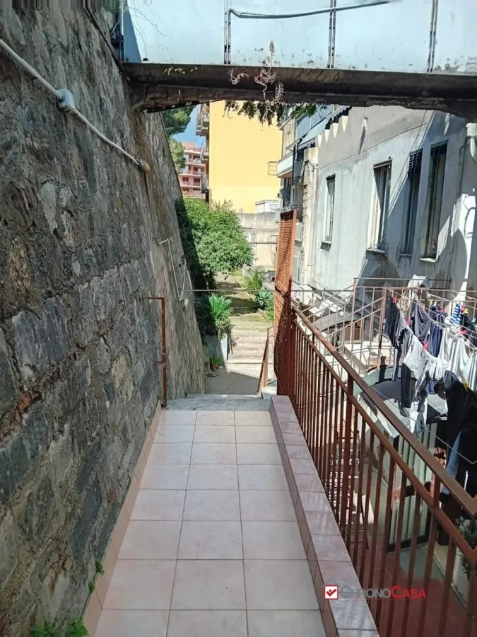 Appartamento in vendita a Messina, Annunziata, San Licandro, Giostra - foto 3
