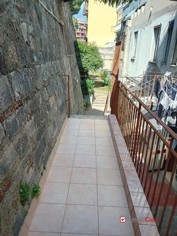 Appartamento in vendita a Messina, Annunziata, San Licandro, Giostra - foto 4