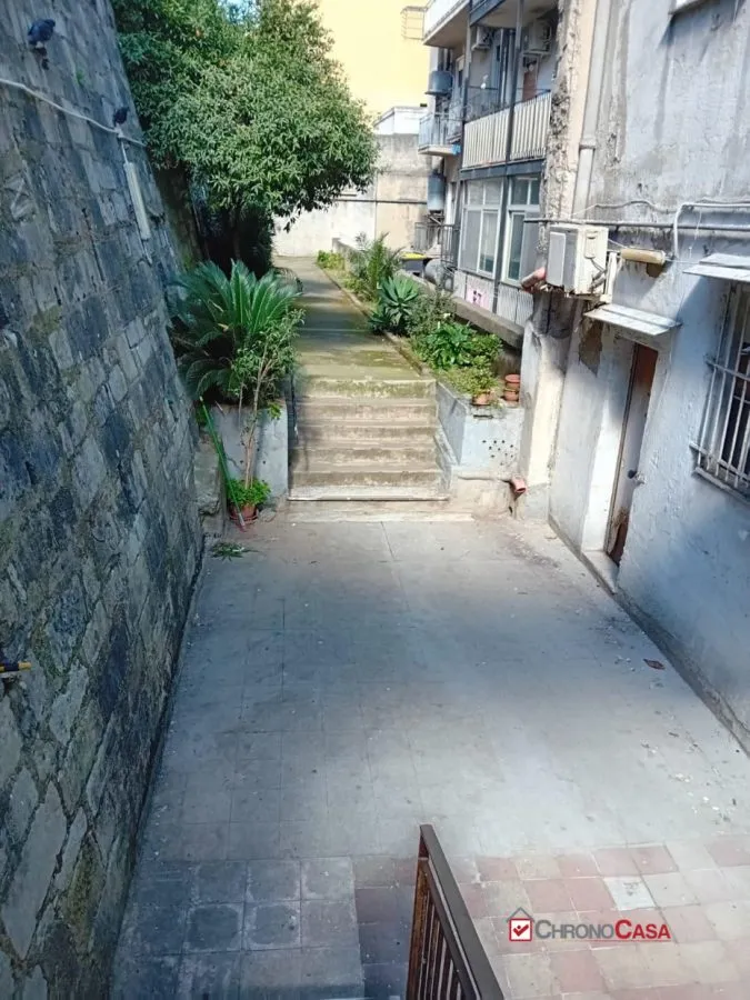 Appartamento in vendita a Messina, Annunziata, San Licandro, Giostra - foto 5