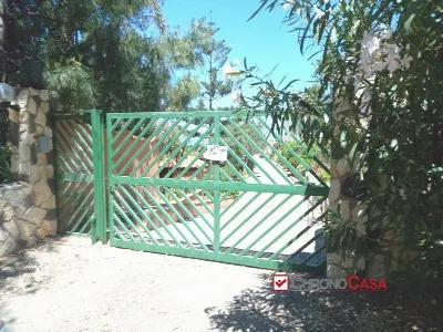 Villa a Messina