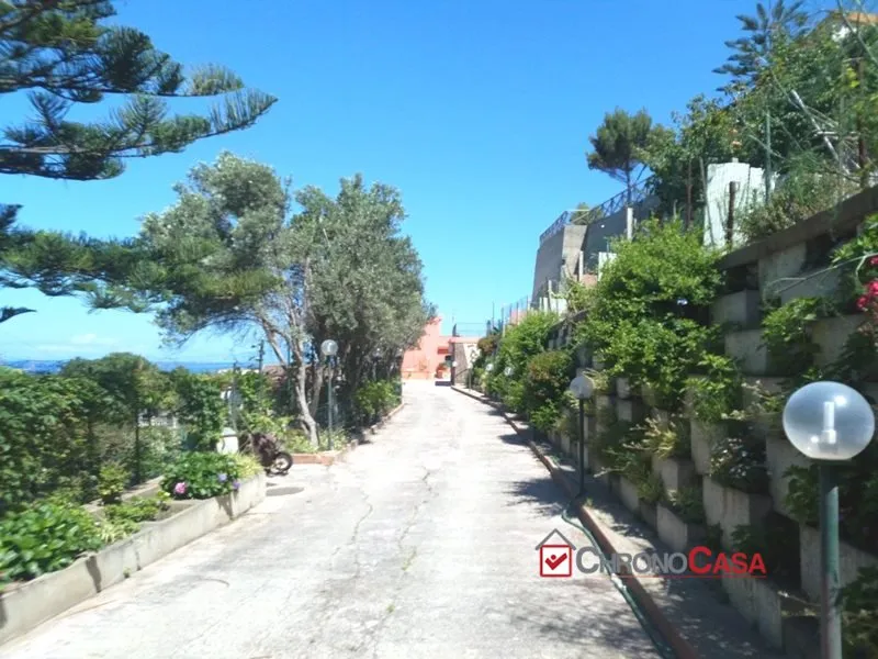 Villa in vendita a Messina, Mortelle, Spartà, San Saba - foto 2