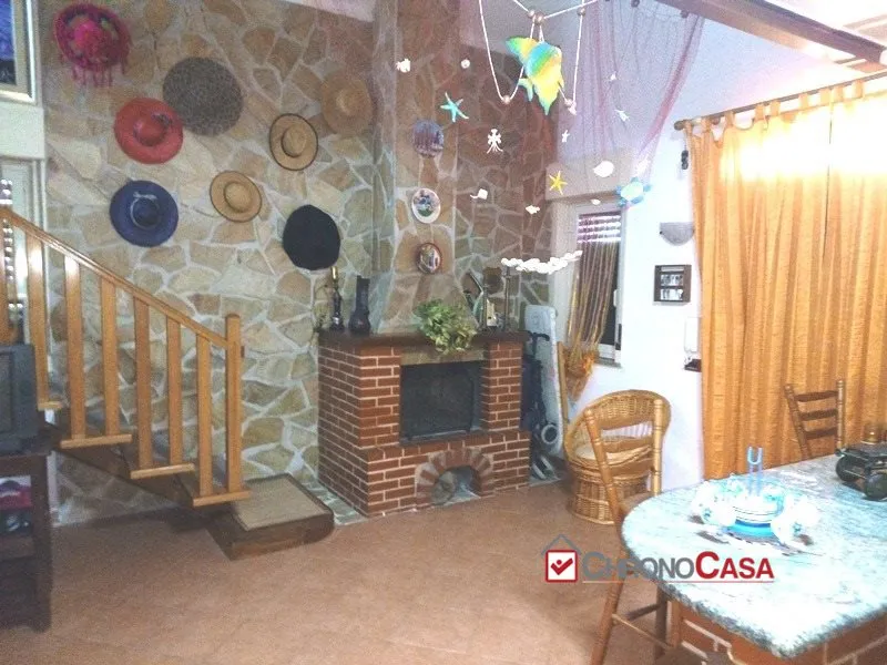 Villa in vendita a Messina, Mortelle, Spartà, San Saba - foto 4