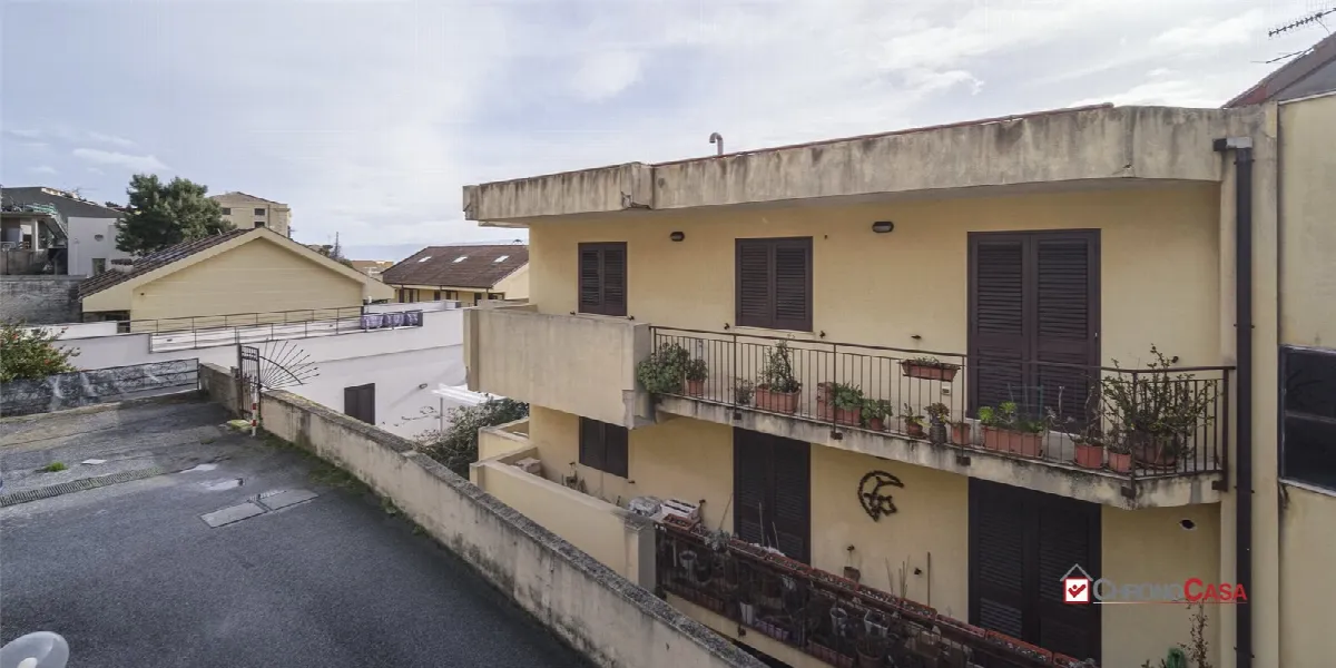 Appartamento in vendita a Messina, Litoranea, Panoramica, Villaggio Pace - foto 3