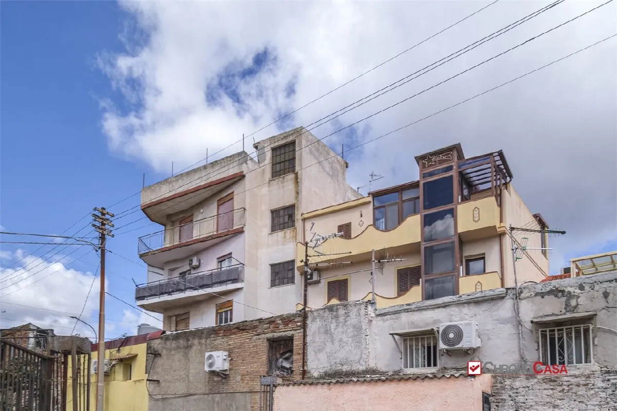 Appartamento in vendita a Messina, Villaggio Santo, Camaro, Gazzi - foto 2