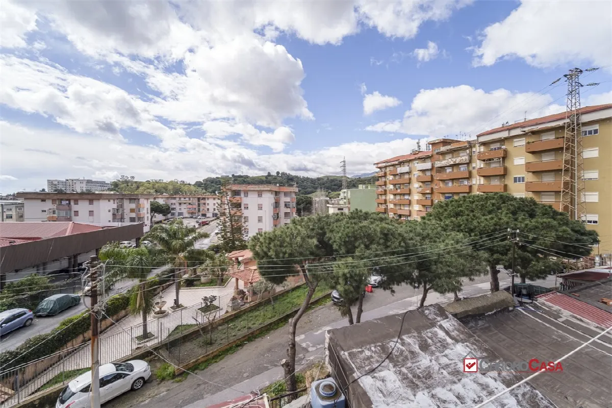 Appartamento in vendita a Messina, Villaggio Santo, Camaro, Gazzi - foto 5