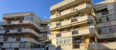Appartamento a Messina