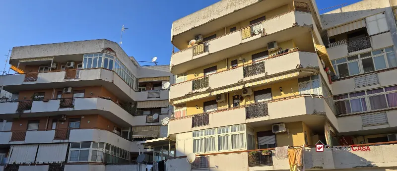 Appartamento in vendita a Messina, Villaggio Santo, Camaro, Gazzi - foto 1