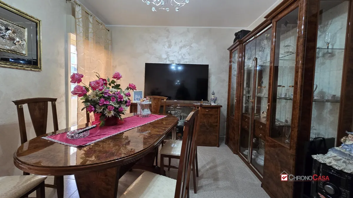 Appartamento in vendita a Messina, Villaggio Santo, Camaro, Gazzi - foto 4