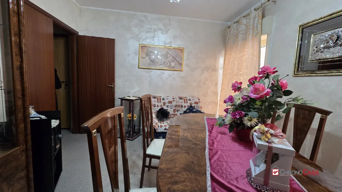 Appartamento in vendita a Messina, Villaggio Santo, Camaro, Gazzi - foto 5