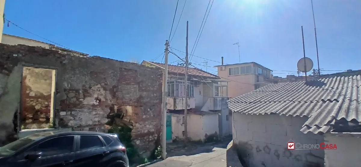 Rustico/Casale in vendita a Messina, Bisconte, Gravitelli - foto 3