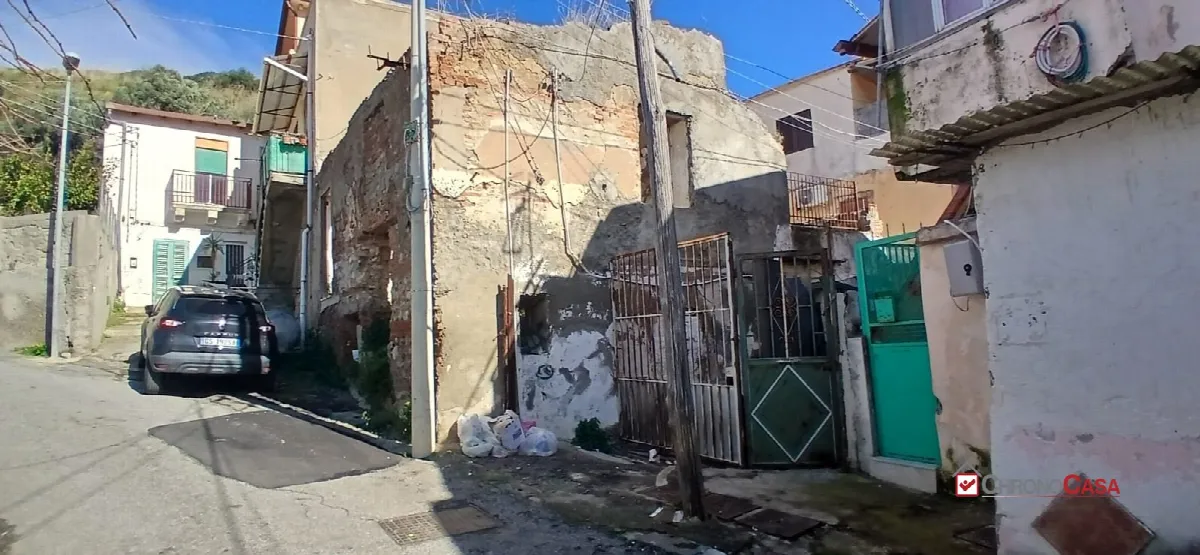 Rustico/Casale in vendita a Messina, Bisconte, Gravitelli - foto 4