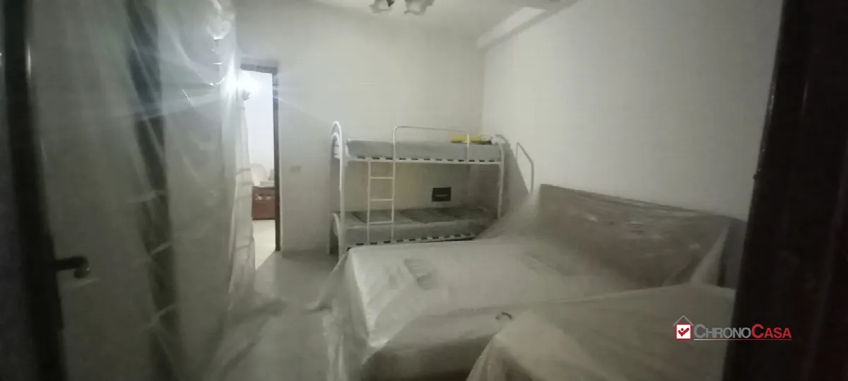 Appartamento in vendita a Messina, Villaggio Santo, Camaro, Gazzi - foto 5