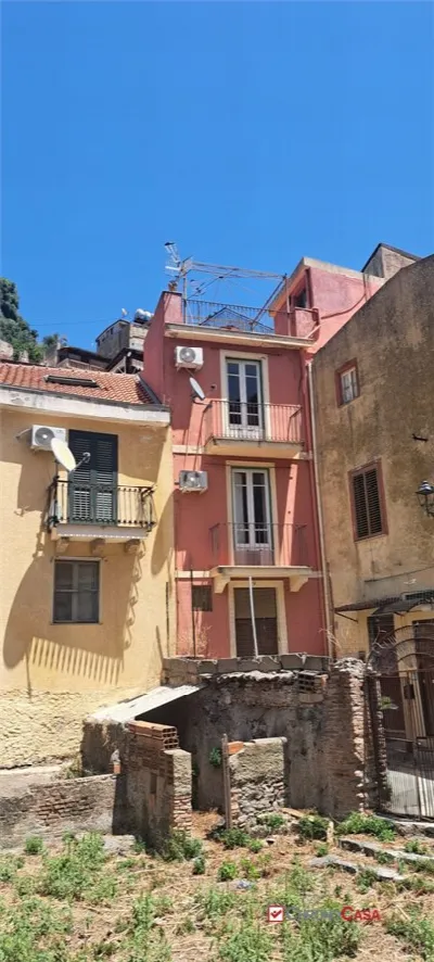 Appartamento a Messina