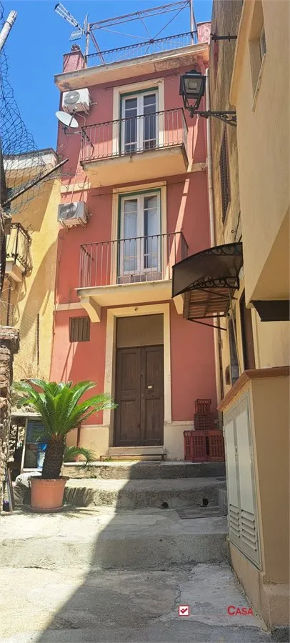 Appartamento in vendita a Messina, Giampilieri, Santa Margherita, Mili - foto 2