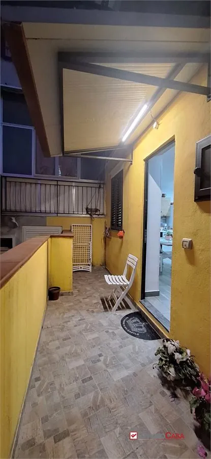 Casa Indipendente in vendita a Messina, Circumvallazione - foto 1