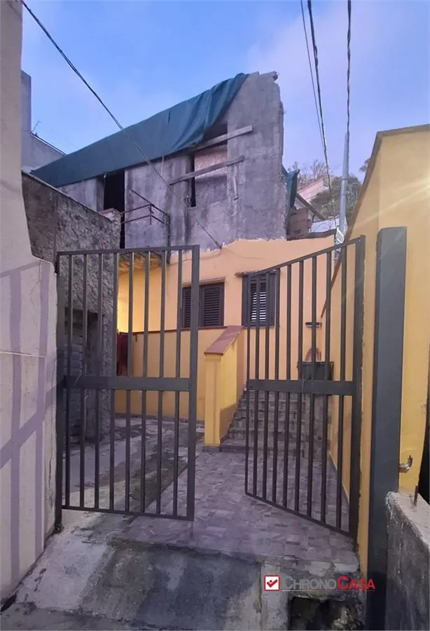 Casa Indipendente in vendita a Messina, Circumvallazione - foto 2