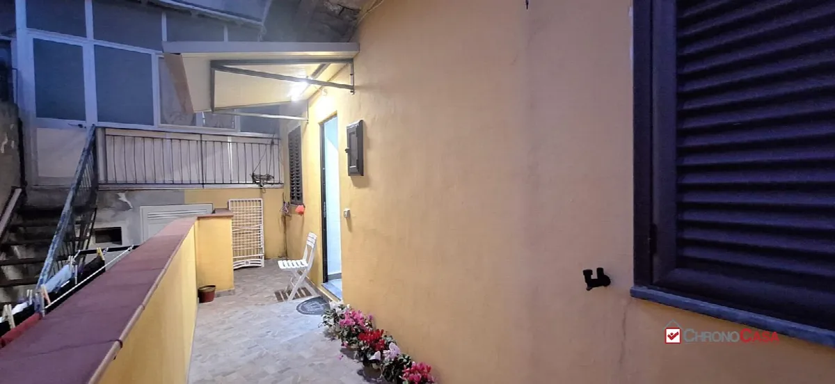 Casa Indipendente in vendita a Messina, Circumvallazione - foto 3