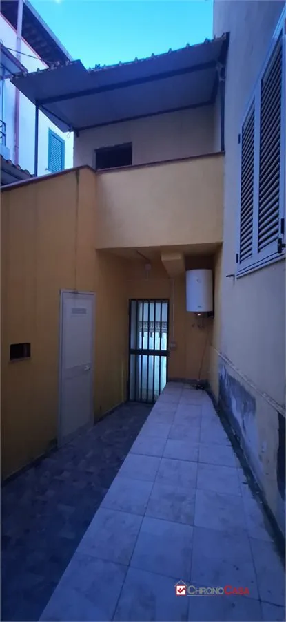 Casa Indipendente in vendita a Messina, Circumvallazione - foto 4