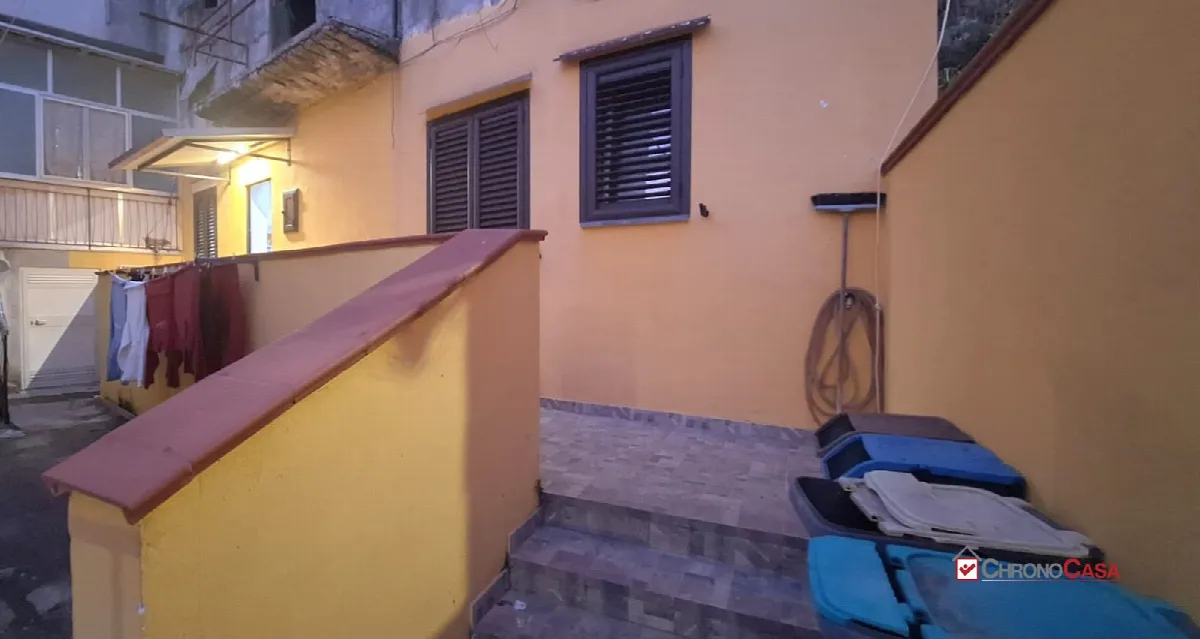 Casa Indipendente in vendita a Messina, Circumvallazione - foto 5