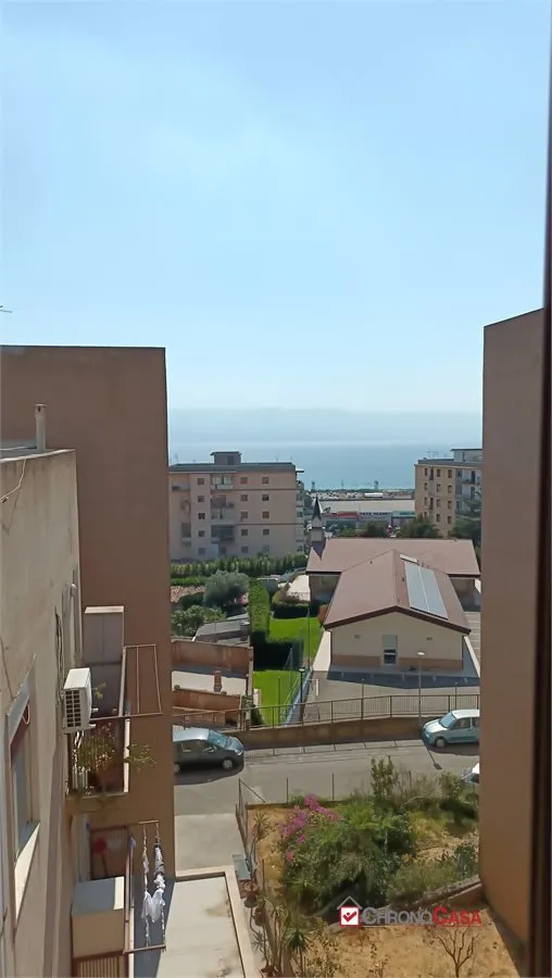 Appartamento in vendita a Messina, Minissale, Contesse, San Filippo - foto 2