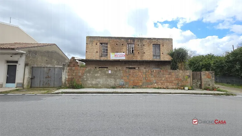 Appartamento in vendita a Mileto - foto 1