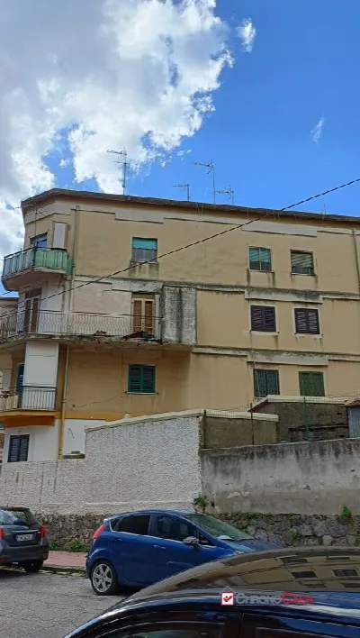 Appartamento a Messina