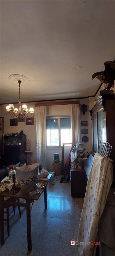 Appartamento in vendita a Messina, Villaggio Santo, Camaro, Gazzi - foto 3