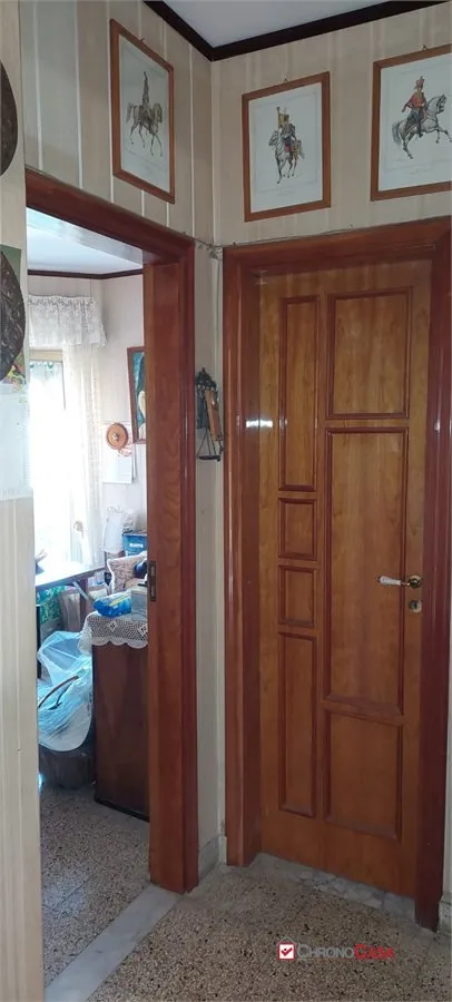 Appartamento in vendita a Messina, Villaggio Santo, Camaro, Gazzi - foto 4