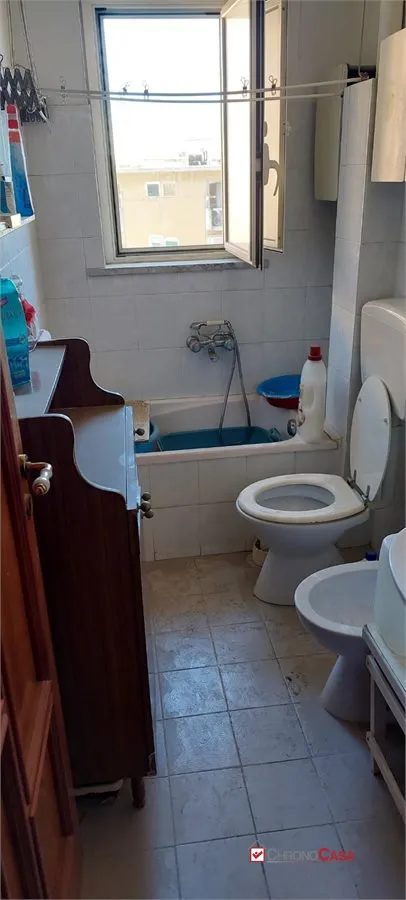 Appartamento in vendita a Messina, Villaggio Santo, Camaro, Gazzi - foto 5
