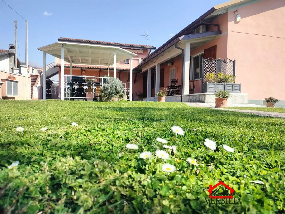 Villa in vendita a Massa, Zona Industriale, Castagnola - foto 3
