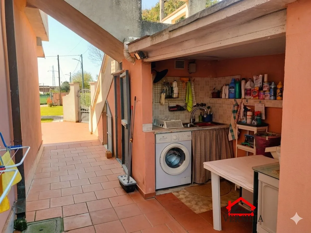 Villa in vendita a Massa, Zona Industriale, Castagnola - foto 5
