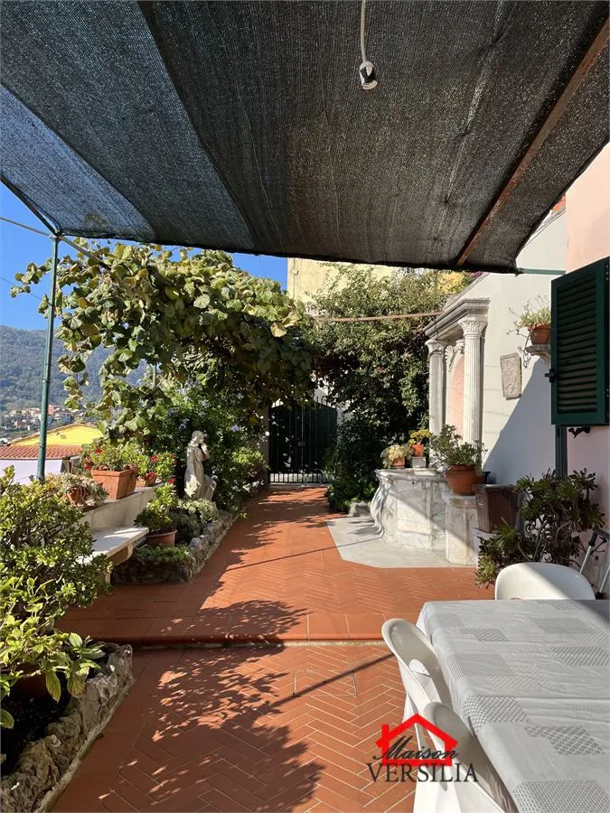 Villa in vendita a Carrara - foto 3