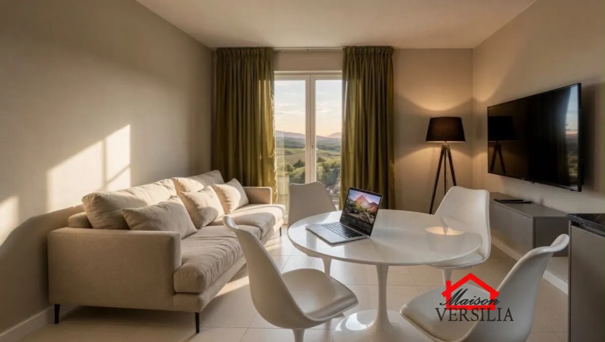 Appartamento in vendita a Carrara - foto 2