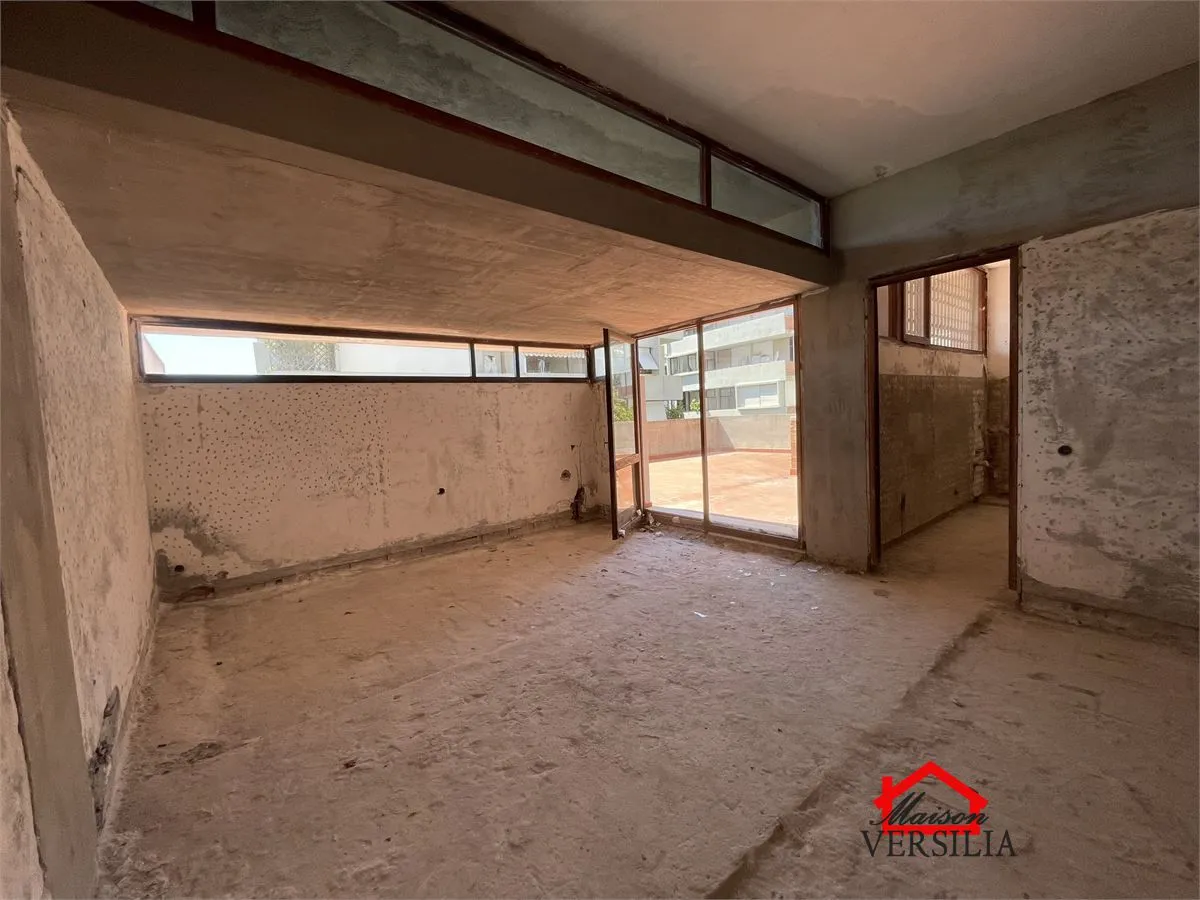 Appartamento in vendita a Carrara, Stadio, Sant'antonio, Marasio - foto 4