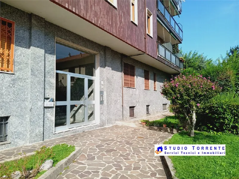 Appartamento in vendita a Bollate - foto 1