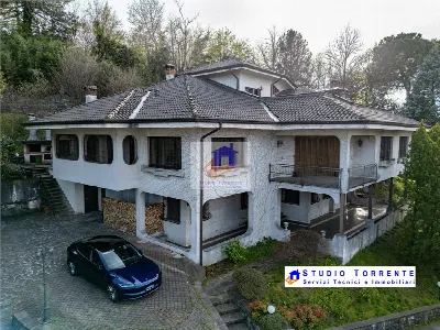 Villa in vendita a Inverigo - foto 3