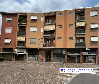 Appartamento in vendita a Bollate - foto 1