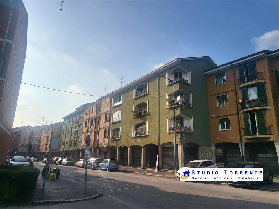 Appartamento in vendita a Milano, Affori, Bovisa - foto 2