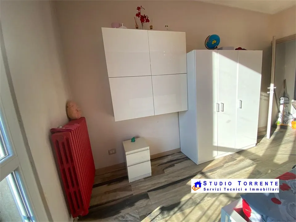 Appartamento in vendita a Milano, Affori, Bovisa - foto 3