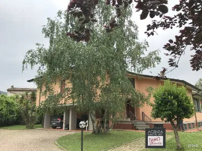 Villa a Massarosa
