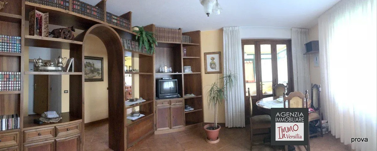Villa in vendita a Massarosa - foto 4
