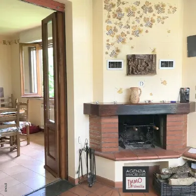 Villa in vendita a Massarosa - foto 5