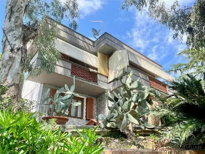 Villa a Massarosa