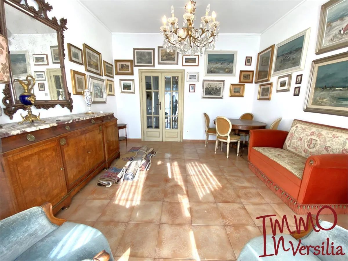 Appartamento in vendita a Viareggio - foto 3